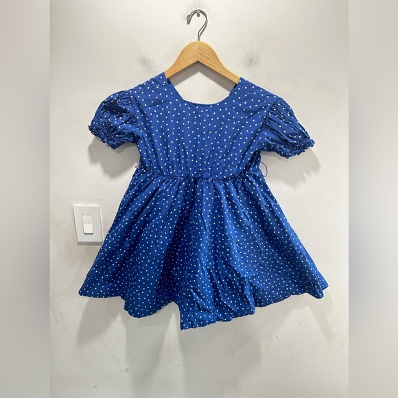 Tea girl dresses set - Picture 4 of 6